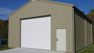 Garage Door Openers at Hillcrest At Wellington Flower Mound, Texas